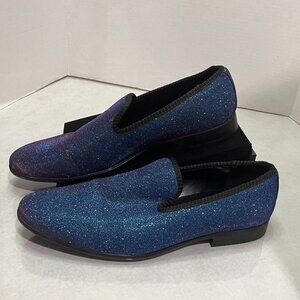 SOCAPRI | Shoes | Never Worn Mens Suede Loafers | Poshmark display picture 3
